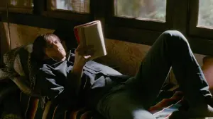 Задник к фильму "Роковое число 23" #286522