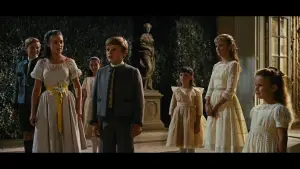 Задник к фильму "Звуки музыки" #200892