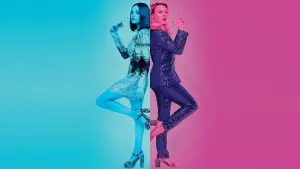 Задник к фильму "Шпион, который меня кинул" #286538