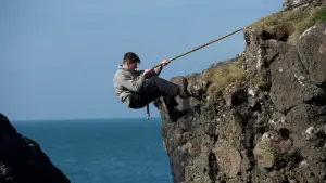 Задник к фильму "Исчезновение" #391533