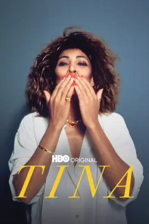 Постер к фильму "Тина" #697136