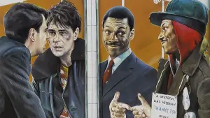 Задник к фильму "Поменяться местами" #632492