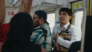 Задник к фильму "Tunggu Aku Sukses Nanti" #687967