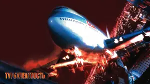 Видео к фильму Турбулентность | Turbulence - Trailer