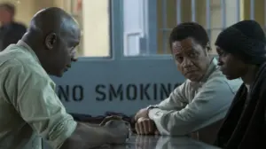 Задник к фильму "Жизнь короля" #466686