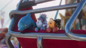 Задник к фильму "Под настилом" #415846