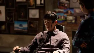 Видео к фильму Осознанное сновидение | Lucid Dream (2017)