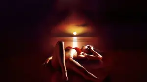 Задник к фильму "Твари из бездны" #383588