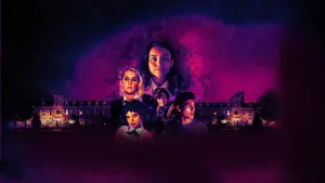 Видео к фильму Тело студента | Official Trailer