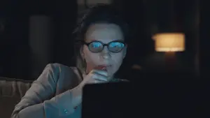 Задник к фильму "Та, которой не было" #277122