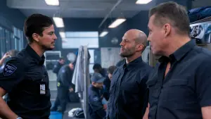 Задник к фильму "Гнев человеческий" #169183