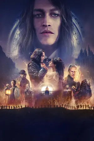 Постер к фильму "Дракула" #510311