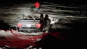 Задник к фильму "Фарго" #620686