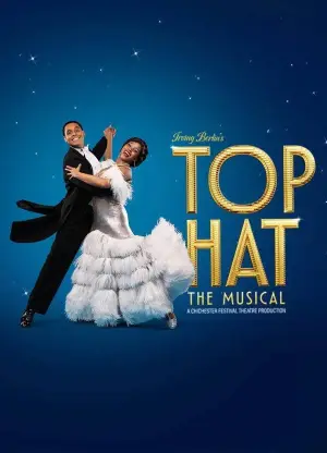 Постер к фильму "Irving Berlin