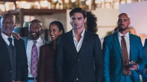 Задник к фильму "Наша вина" #547562