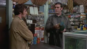 Задник к фильму "А теперь нечто совсем иное" #230455