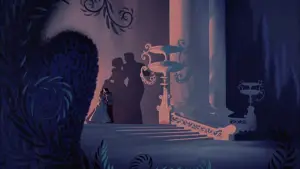 Задник к фильму "Золушка" #593551