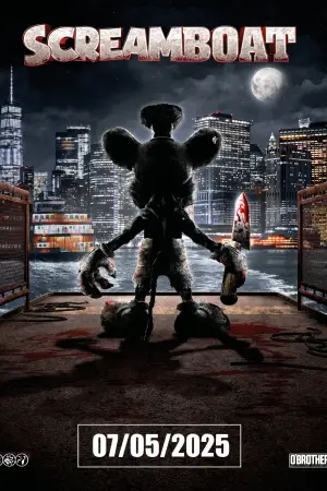 Постер к фильму "Микки Монстр" #620340