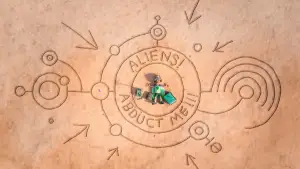 Задник к фильму "Элио" #523125