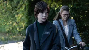 Задник к фильму "Еретик" #574915