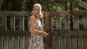 Задник к фильму "Кукловод" #421728