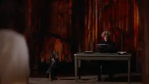 Задник к фильму "В пасти безумия" #725887