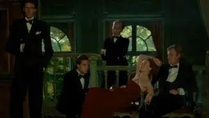 Видео к фильму India Song | India Song (1975) Trailer