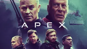 Задник к фильму "Преступный квест" #101990