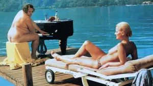 Задник к фильму "Джулия" #437272