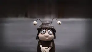 Задник к фильму "Мемуары улитки" #574674