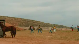 Задник к фильму "Государственный гимн" #780144