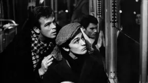 Задник к фильму "Рокко и его братья" #178732