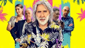 Задник к фильму "Папа из спецназа" #330829