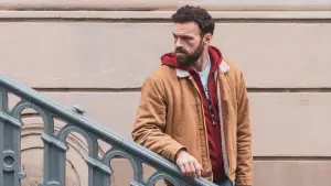 Задник к фильму "Антиганг: Смена" #327916