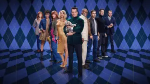 Задник к фильму "Аргайл: Супершпион" #170838