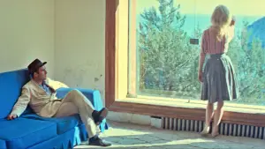Задник к фильму "Презрение" #945760