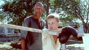 Задник к фильму "Сила личности" #428290