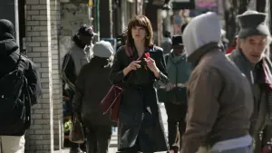 Задник к фильму "Калибр 45" #408341