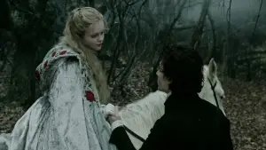 Задник к фильму "Сонная лощина" #609156