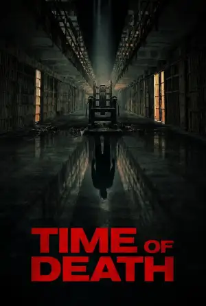 Постер к фильму "Time of Death" #925744