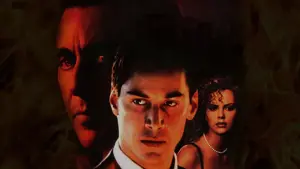 Задник к фильму "Адвокат дьявола" #214357