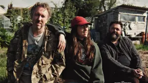 Задник к фильму "" #464505