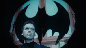 Задник к фильму "Бэтмен возвращается" #607646