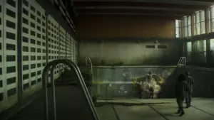 Задник к фильму "Аннигиляция" #618568