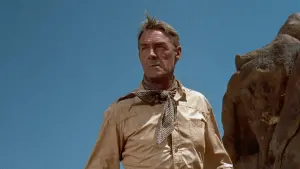 Задник к фильму "Большой страх" #425181