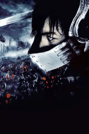 Постер к фильму "Легион" #494454