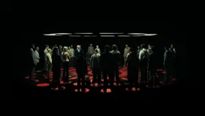 Задник к фильму "Круг" #308064