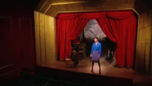 Задник к фильму "Занавес" #491743