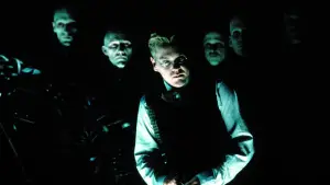 Задник к фильму "Тёмный город" #636931