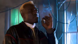 Задник к фильму "Разрушитель" #640748